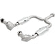 MagnaFlow Conv DF 99-04 Ford Mustang 3.8L