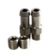 Turbosmart WG38/40/45 1/16NPT Hose Barb Fittings