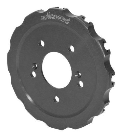 Wilwood 5x4.75 MT 12x8.75 BC Hat .518 OffSet