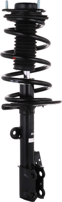 KYB 14-19 Toyota Highlander V6 3.5L (Exc. Hybrid) Strut-Plus Assembly - Front Right