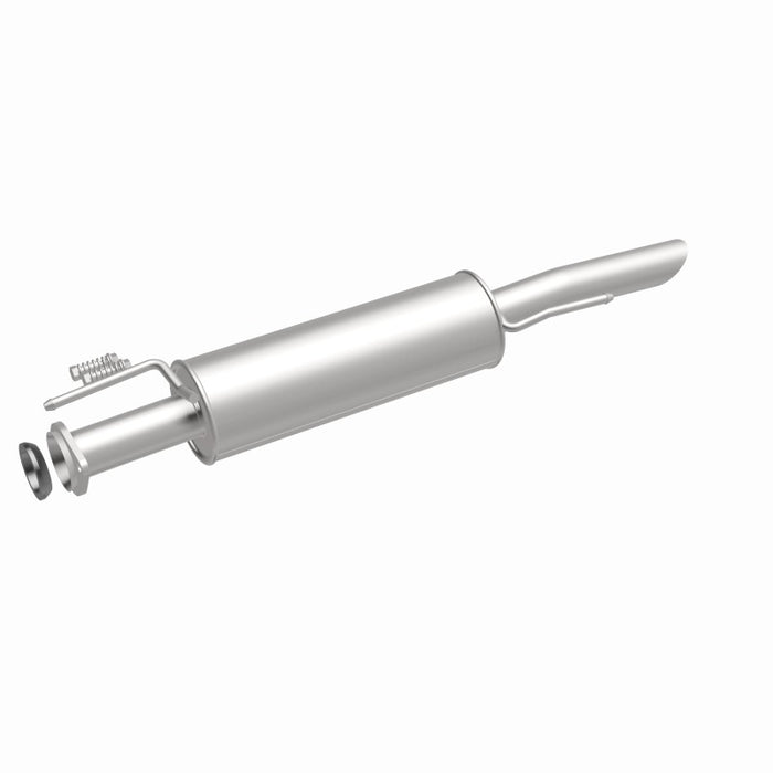 BRExhaust 01-03 Toyota Sienna Muffler Kit