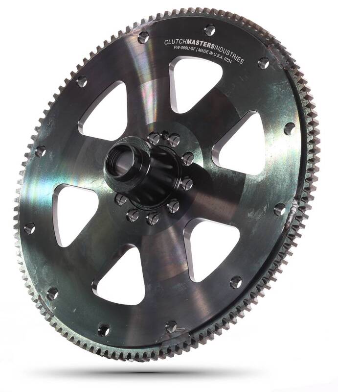 Flexplates
