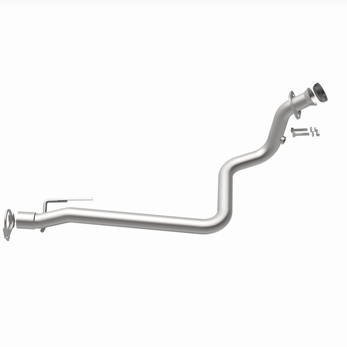 BRE Exhaust 87-95 Cherokee Wagoneer 2.5L 4.0L Front Pipe Kit