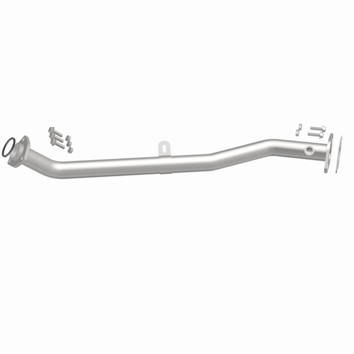 BRExhaust 01-04 Frontier 2.4L Front Pipe Kit