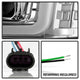Spyder 13-14 Ford F-150 OE Left Headlight - HID Projector - Chrome (HD-JH-FF15013-HID-OE-L)