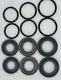 Brembo Replacement 32mm Dust Boot - Single