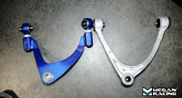 Megan Racing Lexus LS 01-06 Type-II Front Upper Camber/Caster Adjustable Arms - MRS-LX-0420-T2-02