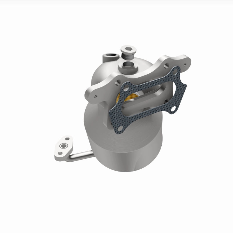 MagnaFlow 10-14 Honda Insight 1.3L Direct Fit Catalytic Converter