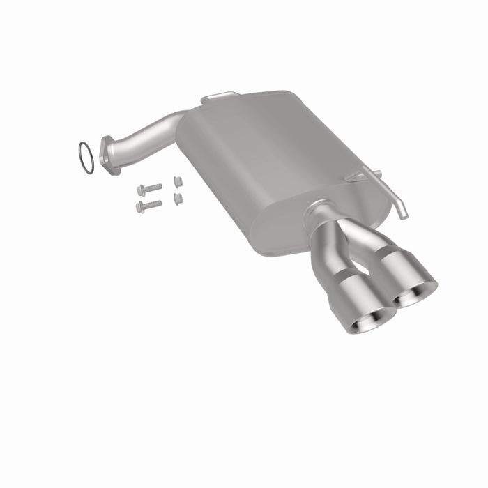 BRE Exhaust 06-08 M35 3.5L Muffler Kit