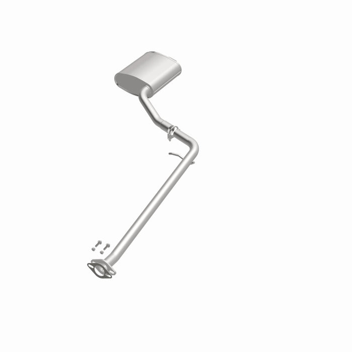 BRExhaust 06-10 Hyundai Sonata 2.4L Muffler Kit