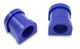 SuperPro 2005 Subaru Outback XT Limited Front 22mm Sway Bar Mount Bushing Set