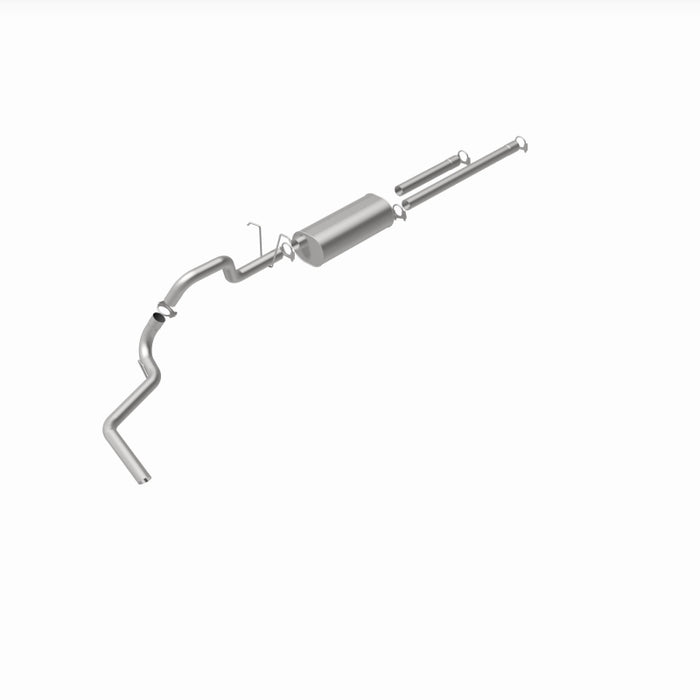 MagnaFlow BRE Exhaust Kit 98-02 Ford F-150 F-250