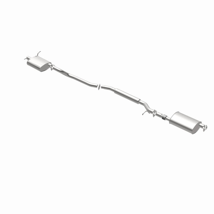 MagnaFlow BRE Exhaust Kit 04-06 Chrysler Pacifica 3.5L