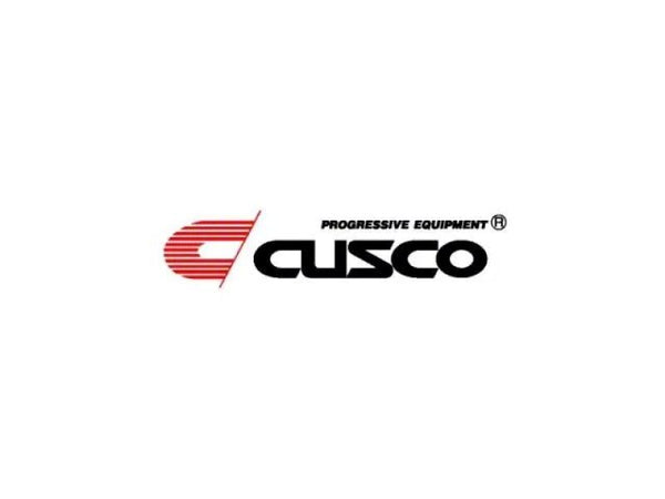Cusco SFTY21 2-Passenger 7-Point AROUND DASH Roll Cage Nissan Silvia S13 w/ Sunroof (S/O NO CANCEL)