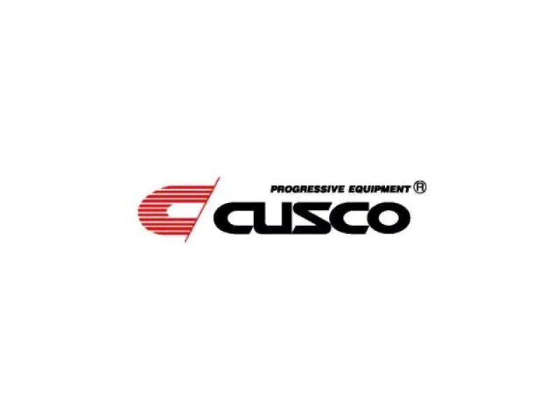 Cusco 95-99 Subaru Legacy BD5 Camber Adjustable Pillowball Upper Mount Front