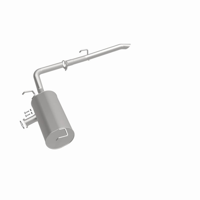 BRExhaust 11-16 Toyota Sienna Muffler Kit