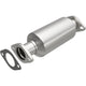MagnaFlow 75-78 Nissan 280Z CA Manifold DF Converter