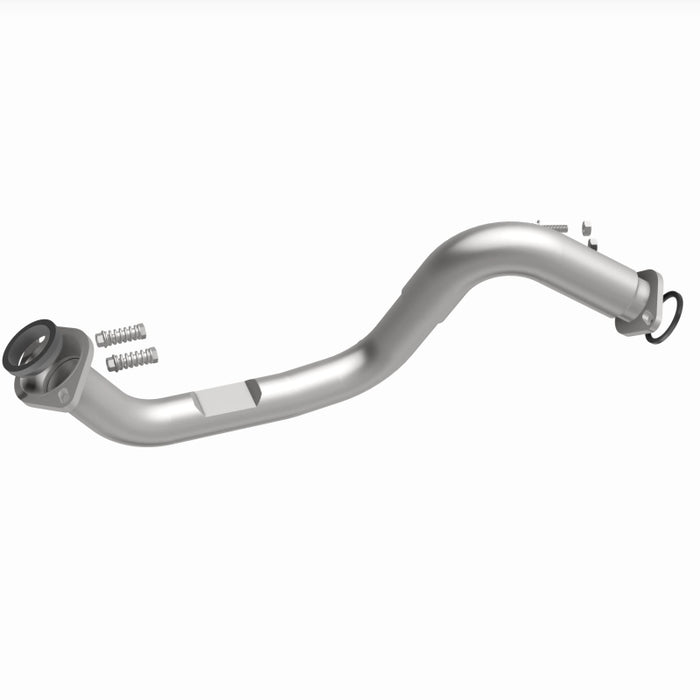 BRE Exhaust 05-10 tC 2.4L Front Pipe Kit