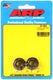 ARP M12 x 1.25 16mm socket 12pt Nut Kit (Pack of 2)