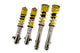 KW Coilover Kit V1 04-07 Subaru Impreza WRX (GD GG GGS) non STI