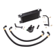 Chase Bays BMW E46 w/1JZ/2JZ Oil Cooler Kit