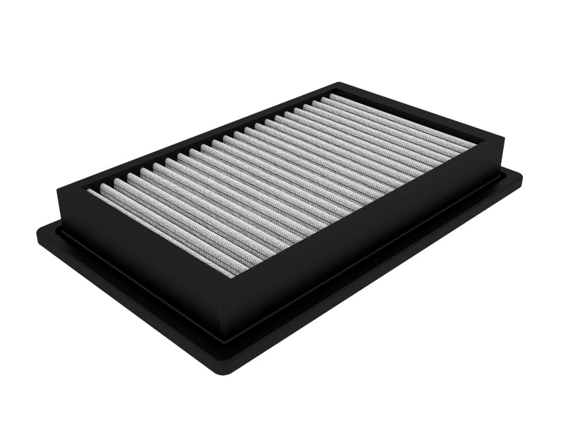 aFe MagnumFLOW OE Replacement Air Filter w/Pro Dry S Media 15-18 Mercedes C300 (L4-2.0L Turbo)