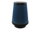 aFe MagnumFLOW Air Filters UCO P5R A/F P5R 4-1/2F x 7B x 4-3/4T x 8H