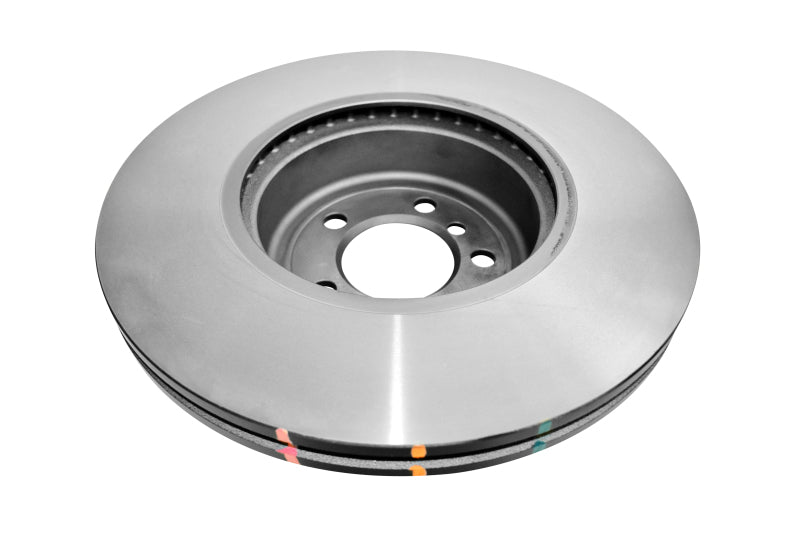 DBA 11-16 BMW 328i (F30/F31) / 2013+ BMW 428i/435i (F32/F33/F36) Front Standard 4000 Series Rotor