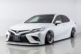 Aimgain Pure VIP Sport Front Under Spoiler for Toyota Camry XV70 WS (Pre-facelift)