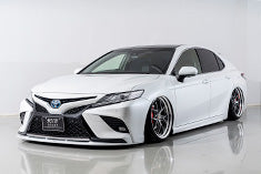 Aimgain Pure VIP Sport Roof Spoiler for Toyota Camry XV70 WS (Pre-facelift)