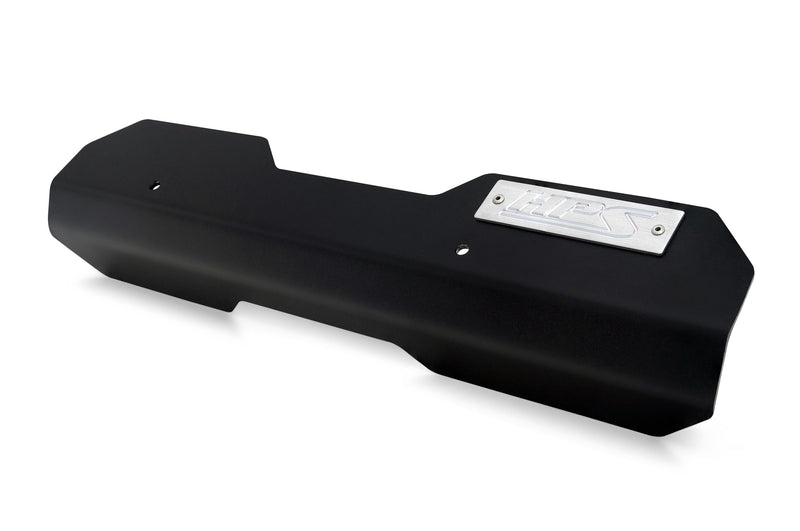 HPS Belt Cover - Black (71-100WB)