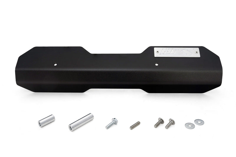 HPS Belt Cover - Black (71-100WB)