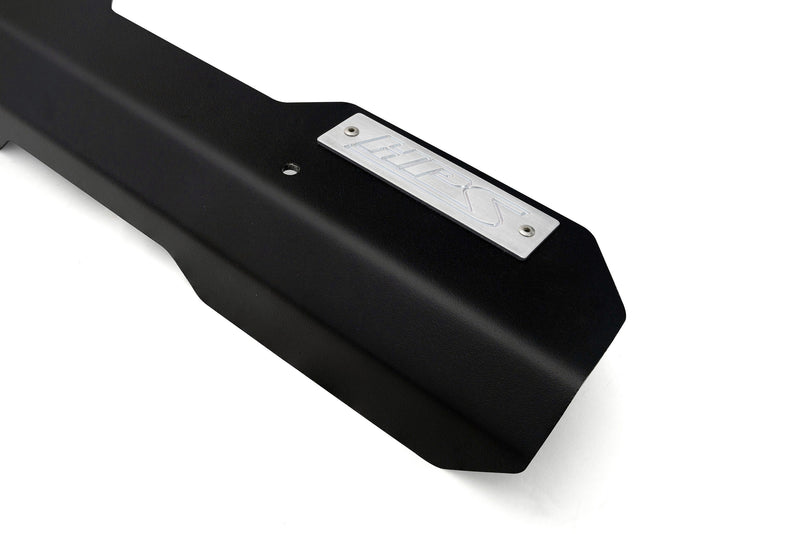 HPS Belt Cover - Black (71-100WB)
