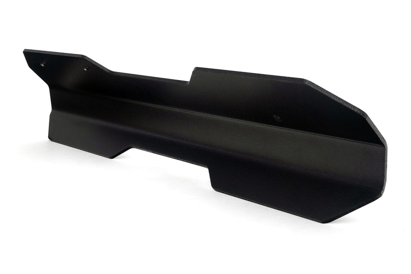 HPS Belt Cover - Black (71-100WB)