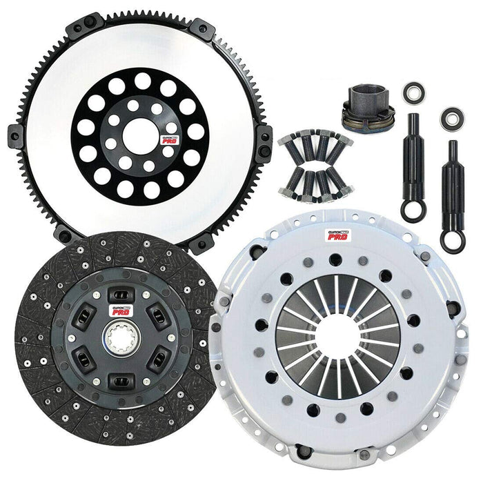 Spec 97-98 BMW 528 Stage 1 Clutch Kit