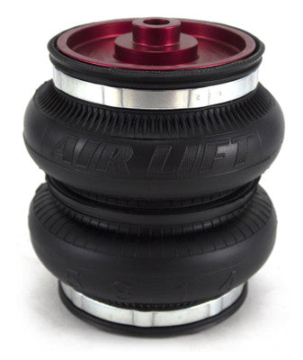 Air Lift Replacement Air Spring for 75561 / 75559 Bellow Style Front Strut