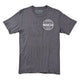 Sparco T-Shirt WWW Tri Gry Sml