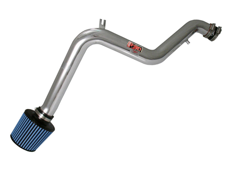 Injen 90-93 Accord No ABS Polished Cold Air Intake