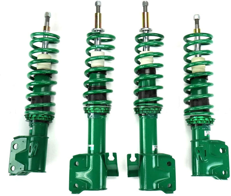 Tein 2008+ Mitsubishi Lancer (CY4A) Street Basis Z Coilovers