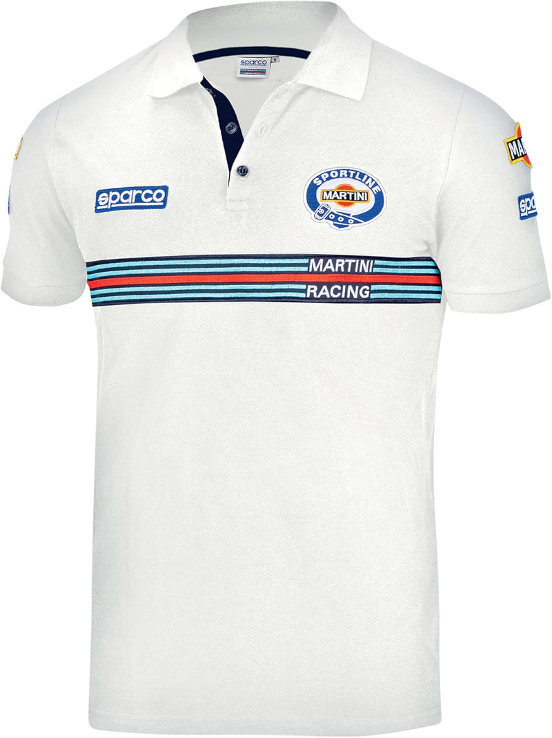 Sparco T-Shirt Seal Tri Gry Med