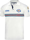 Sparco T-Shirt Seal Tri Gry Med