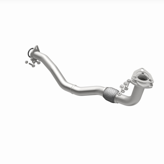 BRE Exhaust 96-97 RAV4 2.0L Front Pipe Kit
