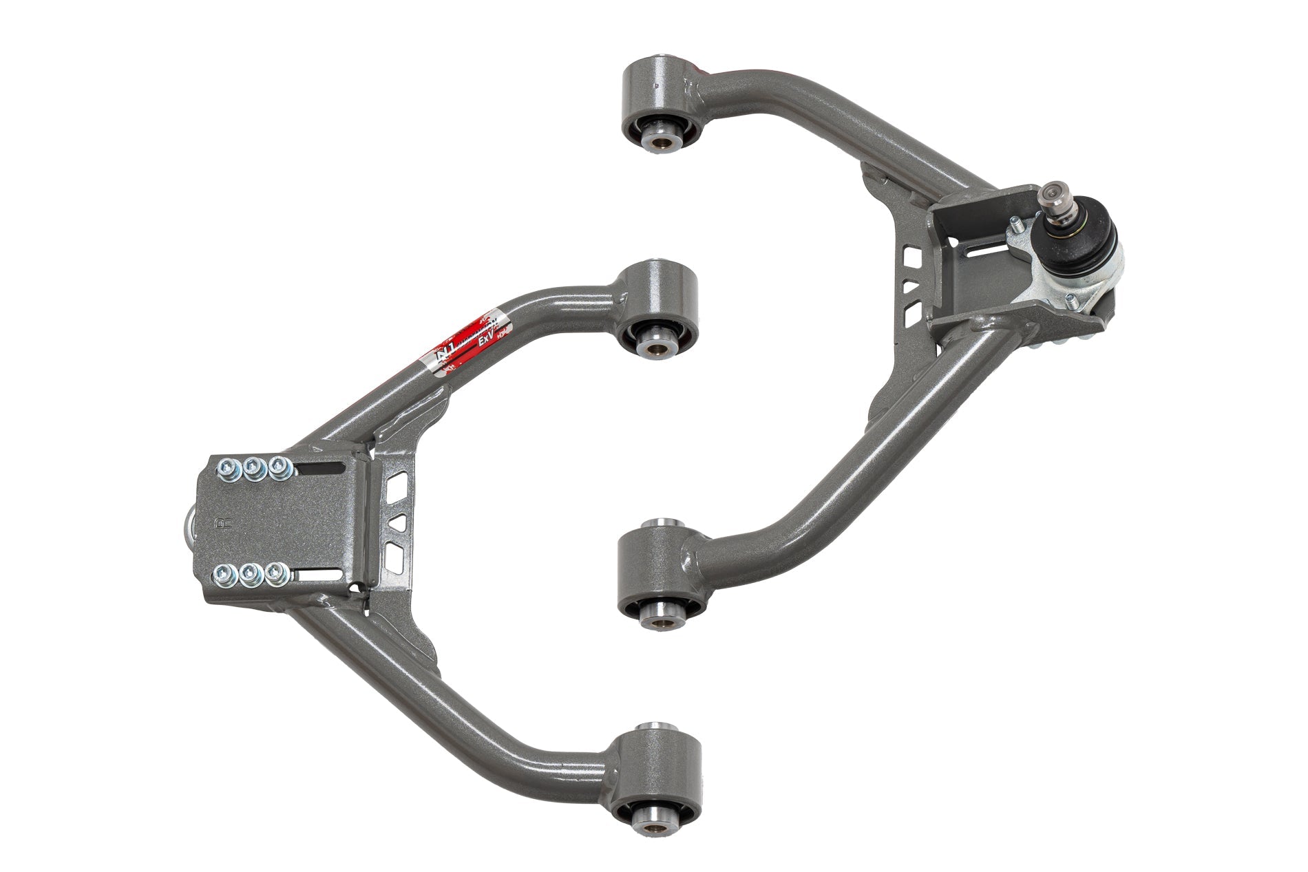 A'PEXi - EXV Front Upper Control Arm (Pillow Ball) - Nissan 370Z (Z34) / Z (RZ34) / G37 (V36) / M35 (Y50)