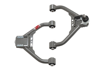Apexi Suspension