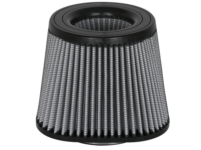 aFe Track Series Intake Replacement Air Filter w/PDS Media 6in F x 8.75x8.75in B x 7in T x 6.75in H