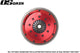 OS Giken Nissan Skyline BNR34 Dampened Twin Plate Clutch w/ Soft Diaphragm (Move Alt Kit Incl)