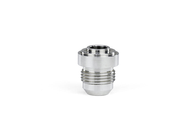 HPS -4 Weld Bung AL Aluminum (7104AL)