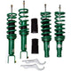 Tein 05-09 Subaru Legacy Street Basis Z Coilovers
