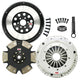 Spec 98-05 Volkswagen Beetle / 99-06 Golf IV / 99-05 Jetta IV Stage 2 Clutch Kit