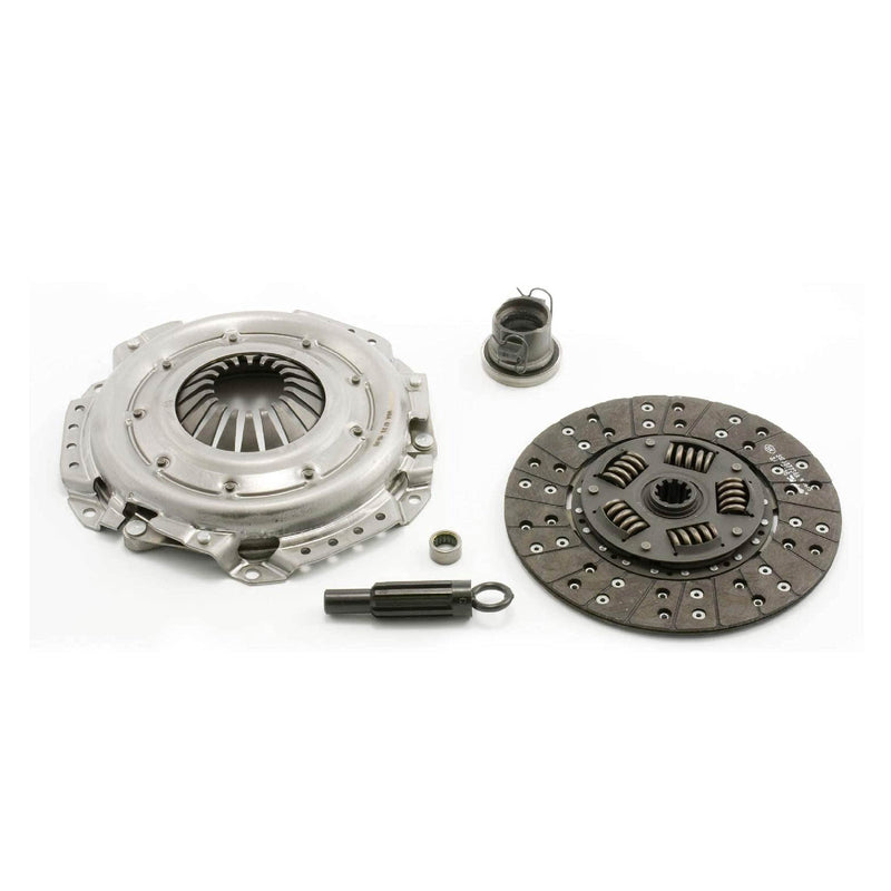 Spec 06-09 Kia Rio / Rio5 1.6L Stage 1 Clutch Kit